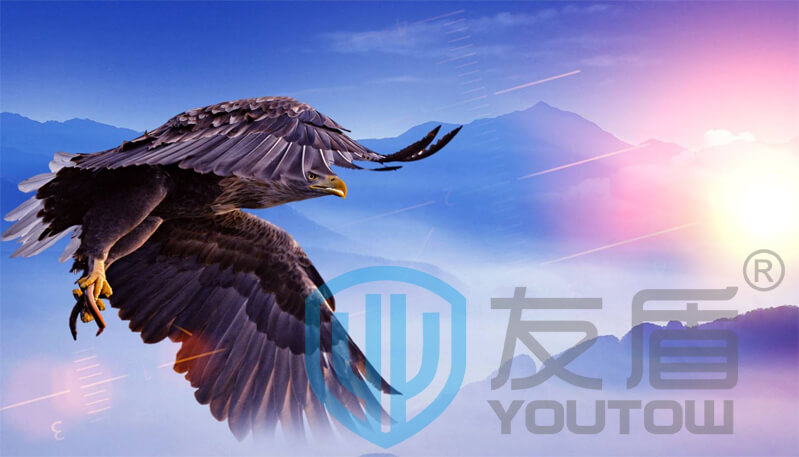 金屬檢測機(jī)保護(hù)企業(yè)形象