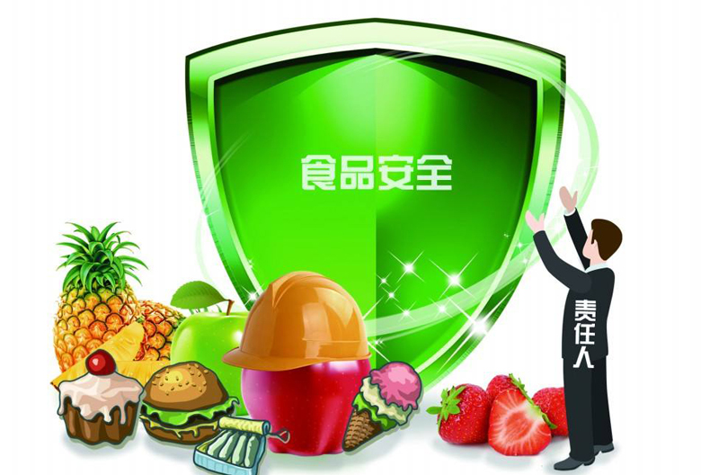 食品金屬檢測機維護食品安全