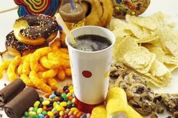 食品金屬檢測(cè)儀的檢測(cè)對(duì)象